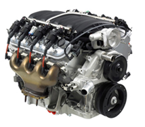B282F Engine